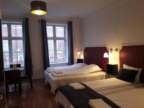 Hotel L�ven