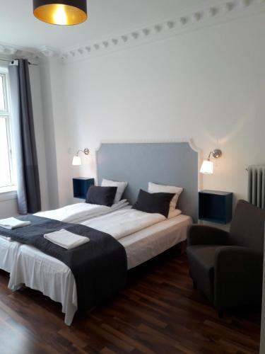 Hotel L�ven