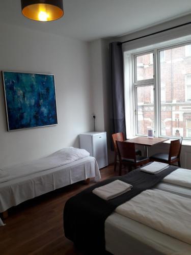 Hotel L�ven