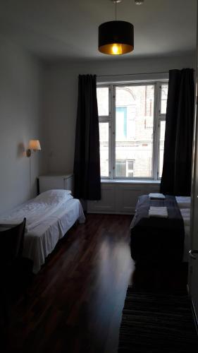 Hotel L�ven