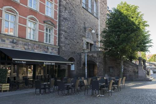 Hotel L�ven