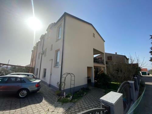 Apartmani Kri?to 2 Zadar