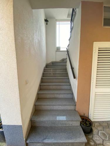 Apartmani Kri?to 2 Zadar
