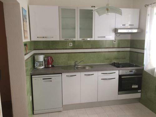 Apartment Vrba