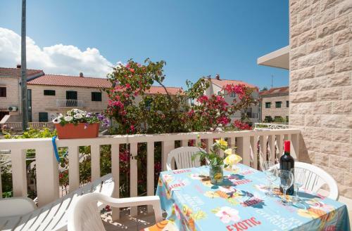 Apartment Vrba
