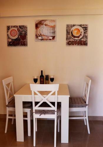 Apartment Orebic 10156b