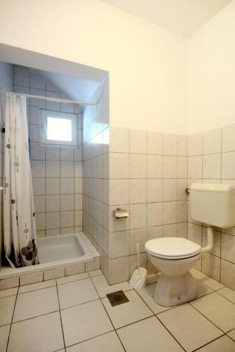 Apartment Orebic 10156b