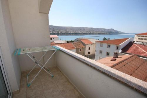 Apartment Pag 6311e