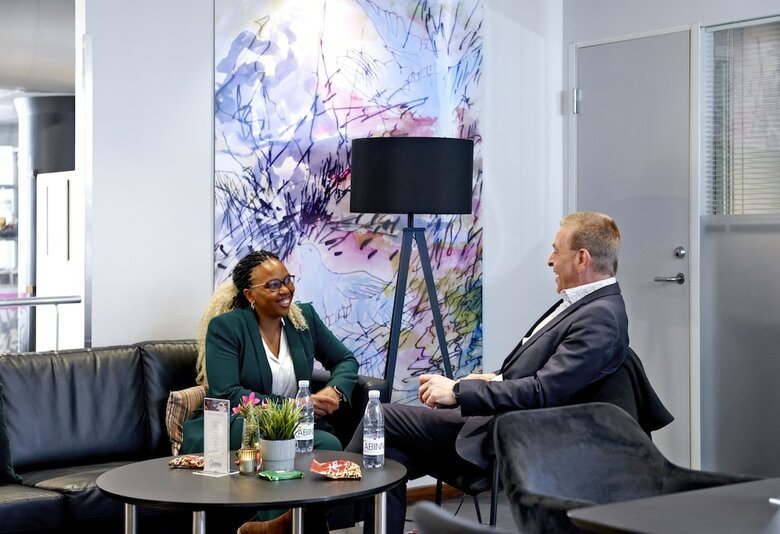 Hotel Cabinn Scandinavia