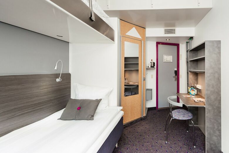 Hotel Cabinn Scandinavia