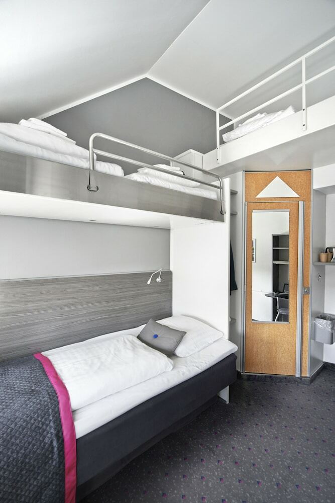 Hotel Cabinn Scandinavia