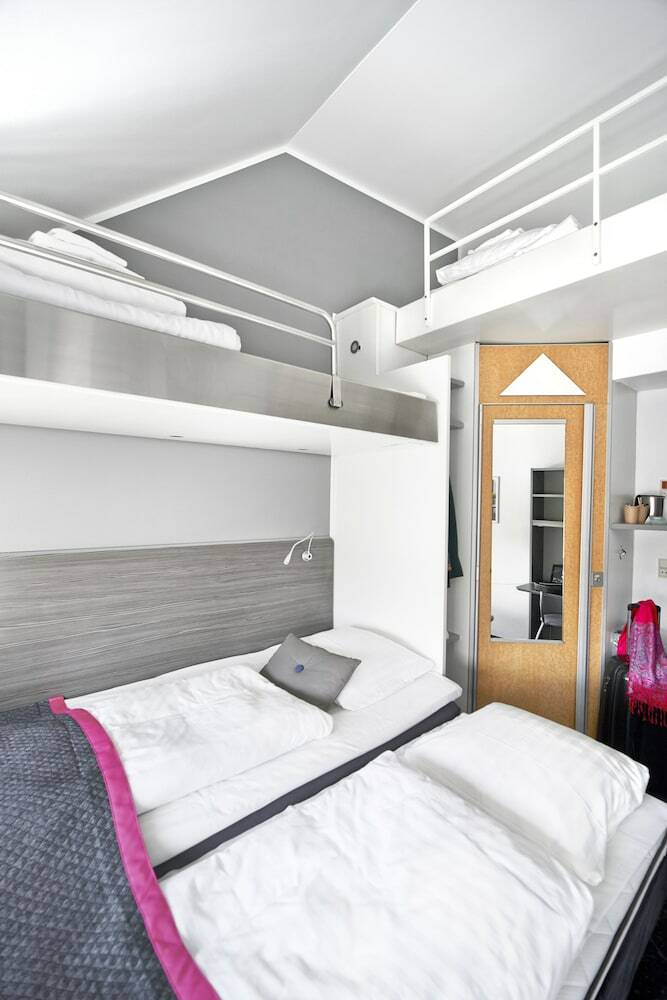Hotel Cabinn Scandinavia