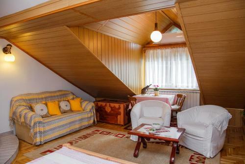 Apartment Ferk