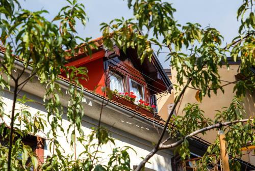 Apartment Ferk