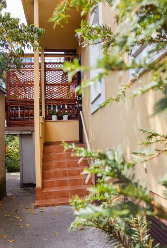 Apartment Ferk