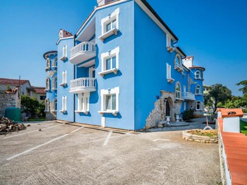 Apartment Lidija.1