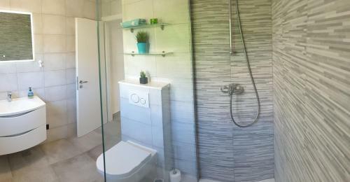 Holiday Home Brna 9296