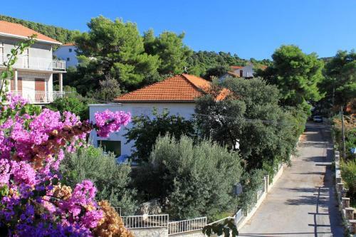 Holiday Home Brna 9296