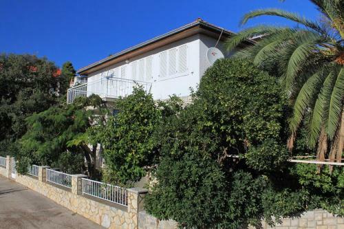 Holiday Home Brna 9296