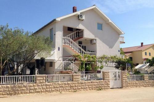 Apartment Biograd Na Moru 6245b