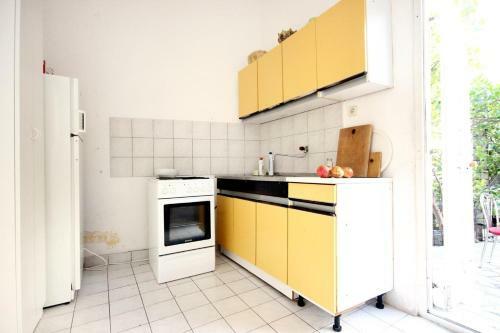 Apartment Sumpetar 9436a