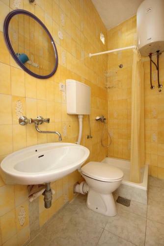 Apartment Sumpetar 9436a