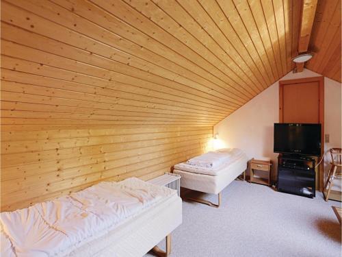 Holiday Home Munkeg�rdsskoven Nex� Denm