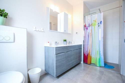 Funtana Two-bedroom Apartment 1