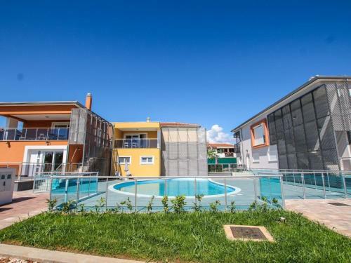 Funtana Two-bedroom Apartment 1