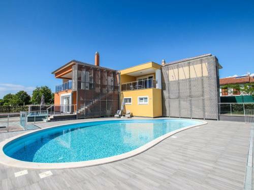 Funtana Two-bedroom Apartment 1