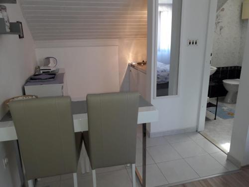 Studio Apartments Kulji?