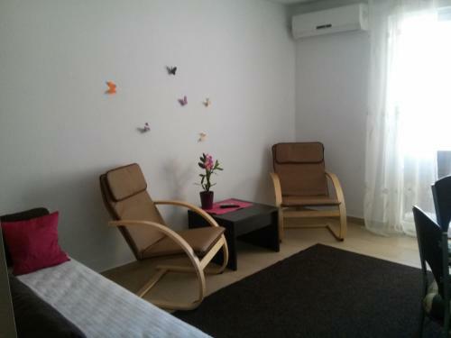 Apartments Lena