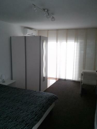 Apartments Lena