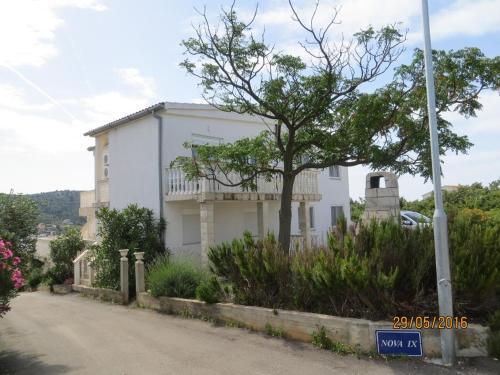 Apartment Rogoznica 11679c