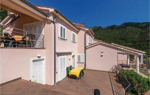 Holiday Apartment Moscenicka Draga 06