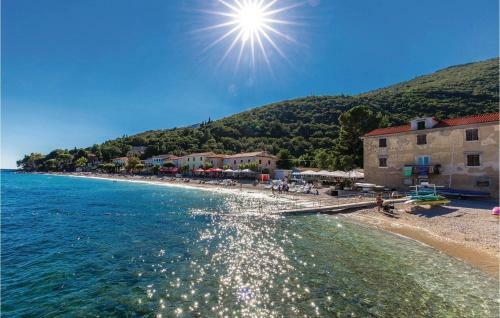 Holiday Apartment Moscenicka Draga 06