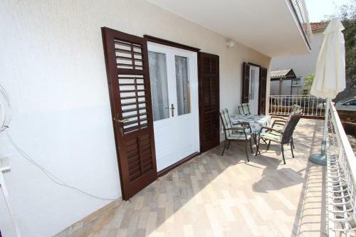 Apartment Paulinic