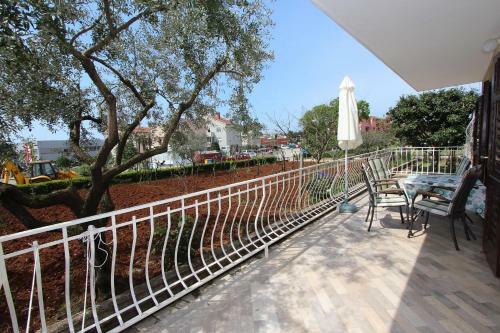 Apartment Paulinic