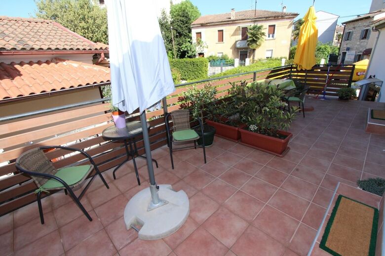 Apartments Sorriso