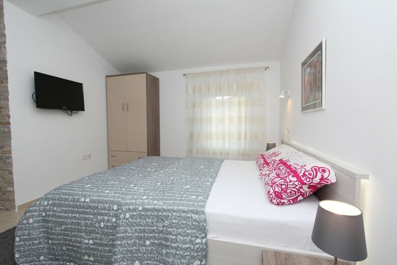 Apartments Sorriso