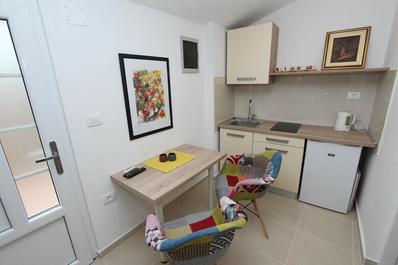 Apartments Sorriso