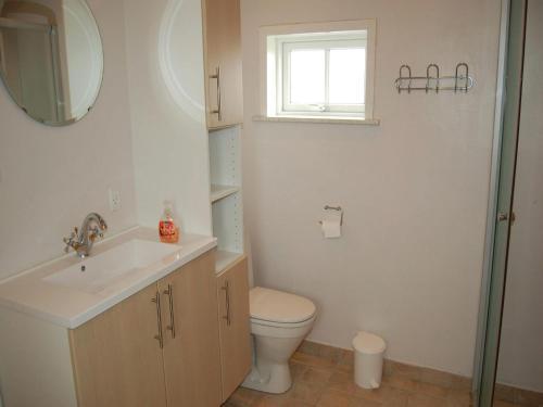 Holiday Home Havnebyvej R�m�