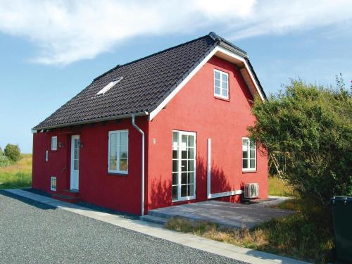 Holiday Home Havnebyvej R�m�