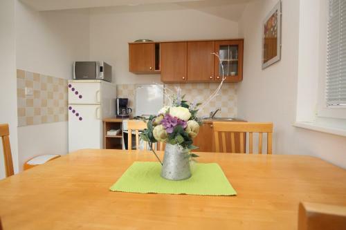 Apartments Zec