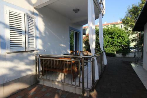Apartments Zec