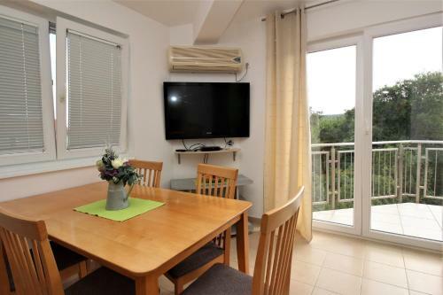 Apartments Zec