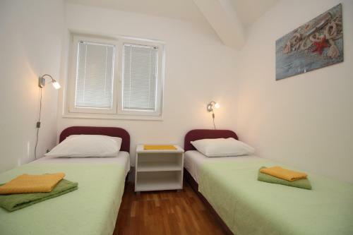 Apartments Zec