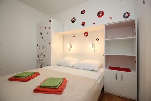 Apartments Zec