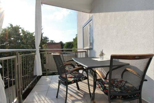 Apartments Zec