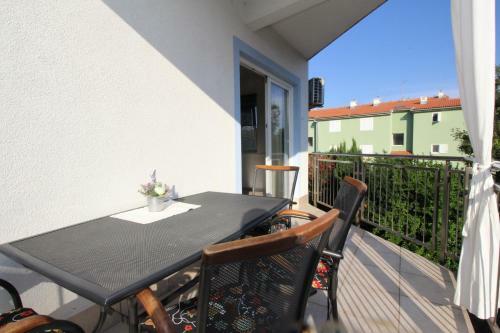Apartments Zec